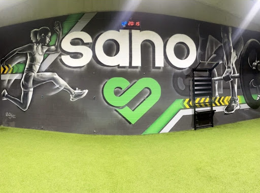 Sano Godella en Godella, Valencia