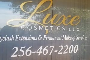 Luxe Cosmetics LLC image