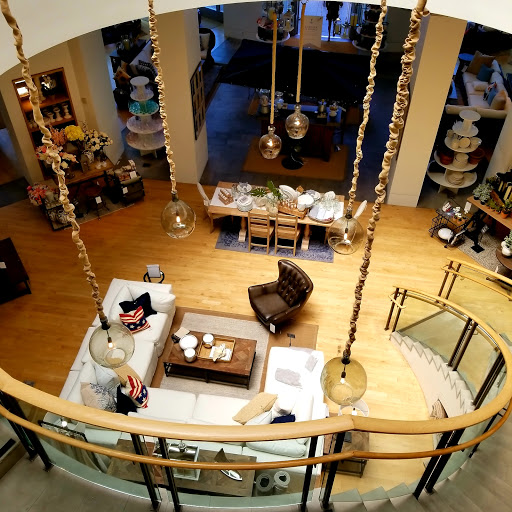 Furniture Store «Pottery Barn», reviews and photos, 800 Stanford Shopping Center, Palo Alto, CA 94304, USA