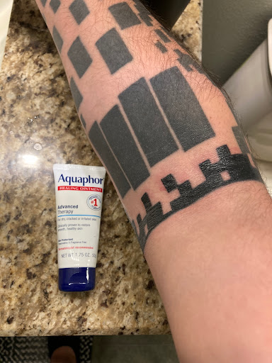 Explore cross tattoo ideas small, creative tattoo ideas in Saint Petersburg, available at Buku Tattoo Studio