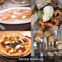 Photos du propriétaire du Restaurant méditerranéen Alambar à Strasbourg - n°14