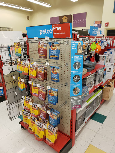 Pet Supply Store «Petco Animal Supplies», reviews and photos, 200 Center Blvd S, Christiana, DE 19702, USA