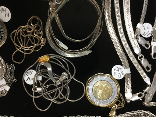 Pawn Shop «J & J Pawn Shop», reviews and photos, 57 Broad St, New Britain, CT 06053, USA