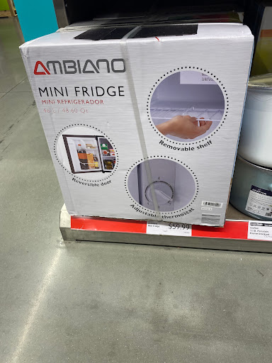 Discount Supermarket «ALDI», reviews and photos, 6336 Roswell Rd NE, Sandy Springs, GA 30328, USA