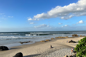 North Kirra Beach