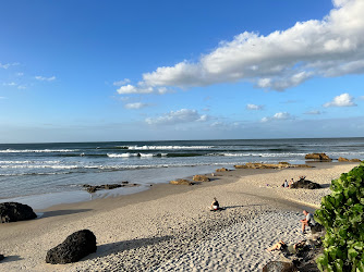 North Kirra Beach