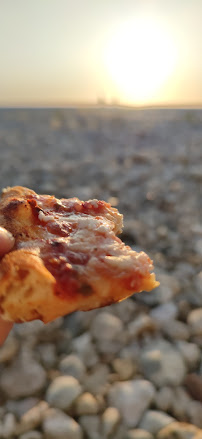 Pizza du Da Nonnina - Pizzeria - Traiteur italien - Livraison à domicile - Plage du Havre à Le Havre - n°4