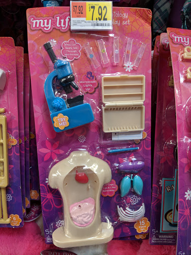 Department Store «Walmart Supercenter», reviews and photos, 415 Industrial Ave, Grinnell, IA 50112, USA