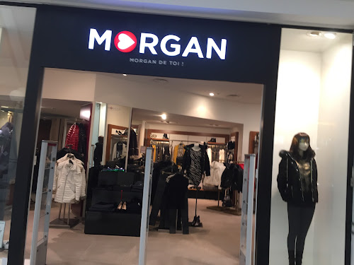 Morgan à Nantes