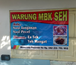 Warung Mbak Seh photo