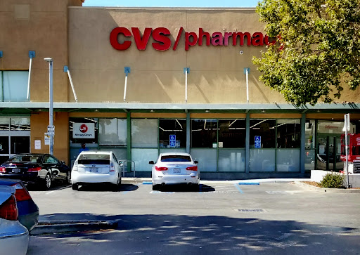 Drug Store «CVS», reviews and photos, 4349 San Pablo Ave, Emeryville, CA 94608, USA
