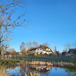 Photo n°2 de l'avis de Patrick.p fait le 03/11/2022 à 20:40 sur le  Reethäuser auf Rügen à Mönchgut