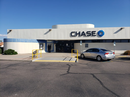 Chase Bank