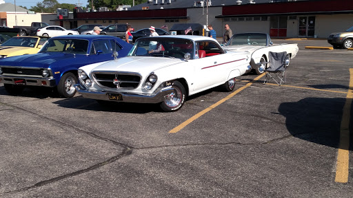 Bowling Alley «Sherman Bowling Center», reviews and photos, 1531 W Sherman Blvd, Muskegon, MI 49441, USA