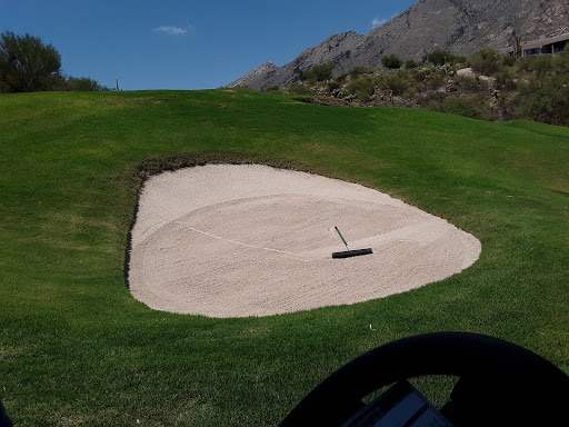 Country Club «Ventana Canyon Golf & Racquet Club», reviews and photos, 6200 N Club House Ln, Tucson, AZ 85750, USA