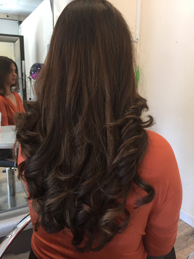 Beauty Salon «Evoke Beauty Salon», reviews and photos, 160 S Murphy Ave a, Sunnyvale, CA 94086, USA