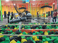 Sky Zone Trampoline Park - Photo 4 - Car repair in Vacaville, CA, Vacaville