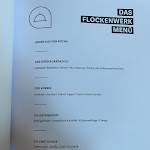 Photo n°10 de l'avis de Tobias.� fait le 11/10/2023 à 14:48 sur le  Restaurant Flockenwerk à Ochsenfurt