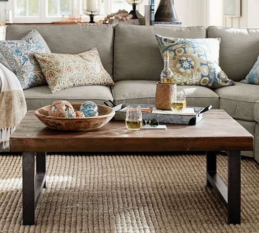 Furniture Store «Pottery Barn», reviews and photos, 28250 Paseo Drive #110, Wesley Chapel, FL 33543, USA