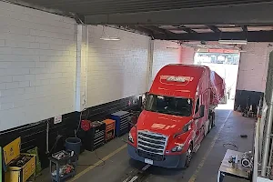 TA Truck Service image
