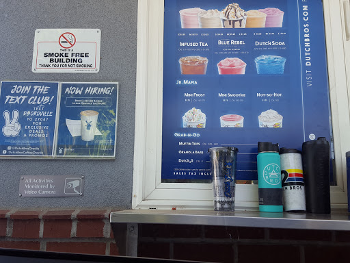 Coffee Shop «Dutch Bros», reviews and photos, 2340 Oroville Dam Blvd W, Oroville, CA 95965, USA