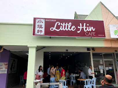 Little Hin Cafe