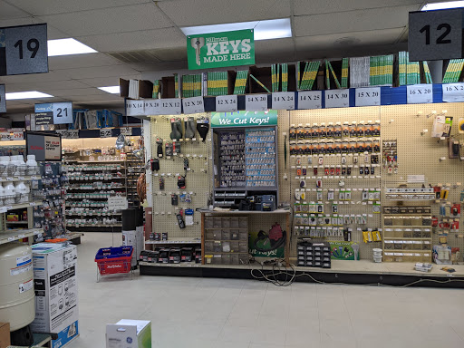 Home Improvement Store «All Seasons True Value/Just Ask Rental», reviews and photos, 2876 Maybank Hwy, Johns Island, SC 29455, USA