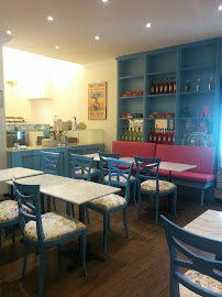 Atmosphère du Restaurant italien Noisette Café et Cuisine à Cannes - n°10