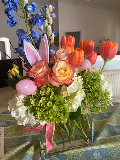 Florist «Kuhn Flowers», reviews and photos, 3802 Beach Blvd, Jacksonville, FL 32207, USA