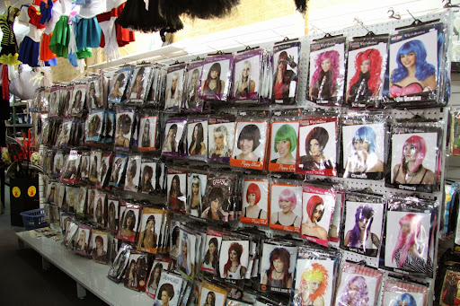 Mask shops in Perth