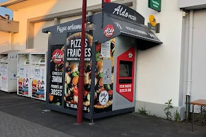 Aldo Pizza image