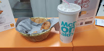 Aliment-réconfort du Restaurant servant le petit-déjeuner McDonald's à Lille - n°6