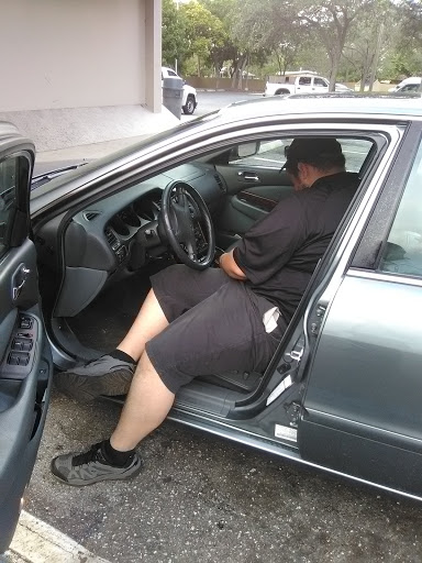 Auto Parts Store «Advance Auto Parts», reviews and photos, 6220 4th Street North, St Petersburg, FL 33702, USA