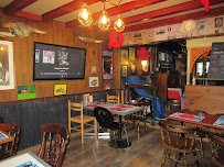 Atmosphère du Restaurant Au Vieux jack à Landrethun-le-Nord - n°17