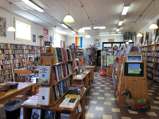 Book Store «Northtown Books», reviews and photos, 957 H St, Arcata, CA 95521, USA