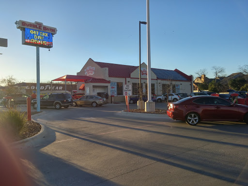 Car Wash «Bubble Bath Carwash», reviews and photos, 7102 San Pedro Ave, San Antonio, TX 78216, USA