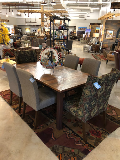 Furniture Store «Colorado Furniture and Consignments», reviews and photos, 1193 Bergen Pkwy, Evergreen, CO 80439, USA