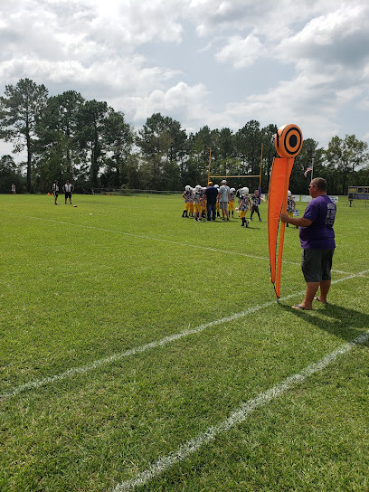 Mauriceville Youth Football