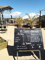 Photo n°3 de Le Petit Chenal à Lège-Cap-Ferret ()