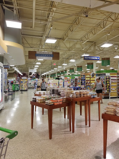 Supermarket «Publix Super Market at Deltona Landings», reviews and photos, 915 Doyle Rd, Deltona, FL 32725, USA