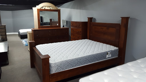 Furniture Store «DFW Furniture Warehouse», reviews and photos, 15063 E 14th St, San Leandro, CA 94578, USA