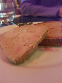 Foie gras du Restaurant Canard & Champagne - French Paradoxe à Paris - n°16