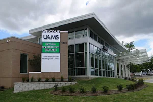 UAMS Health - Family Medical Center in Fort Smith image