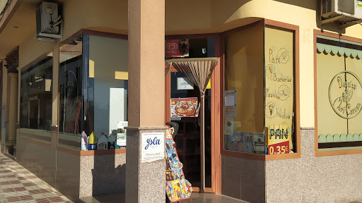 Delicias Mari Carmen