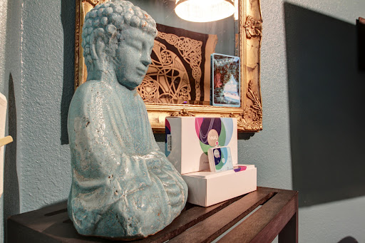 Metaphysical Supply Store «Earth Angel Gifts», reviews and photos, 2517 W Henry Ave, Tampa, FL 33614, USA