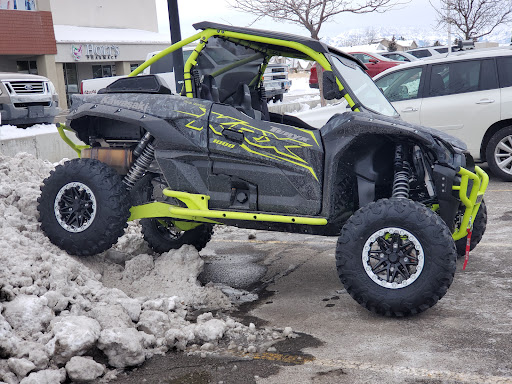 Motorsports Store «Tooele Valley Motorsports», reviews and photos, 354 E Cimmarron Way, Erda, UT 84074, USA