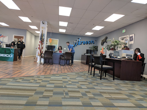 Auto Body Shop «Arseen Auto Body Inc», reviews and photos, 1655 Little Orchard St, San Jose, CA 95125, USA