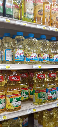 Grocery Store «Certified Grocery Basket», reviews and photos, 351 E 103rd St, Chicago, IL 60628, USA