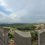 Photo n°7 de l'avis de Ingo.l fait le 29/07/2022 à 20:50 sur le  Leuchtenburg à Seitenroda