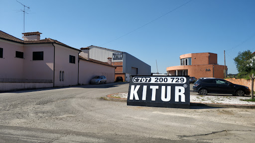 KITUR - Casas Modulares